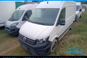 VOLKSWAGEN Crafter Furgone 30 2.0 TDI 140CV PM-T
