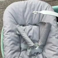 Stokke Trip Trapp New Born Set sdraietta neonato