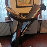 Tapis roulant Fassi