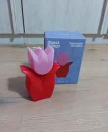 Candela nuova Object Design