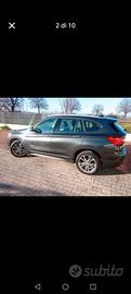 Bmw x1 1.8 sdrive automatica