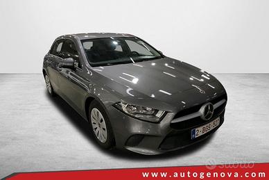 Mercedes-benz A 180 d Business