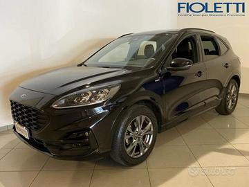 Ford Kuga 3nd SERIE 2.5 PHEV 225 CV CVT 2WD S...