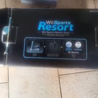 Wii gioco console
