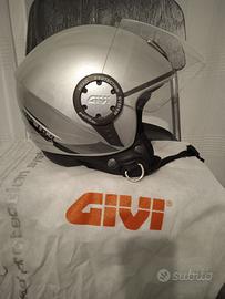 CASCO GIVI taglia XS
