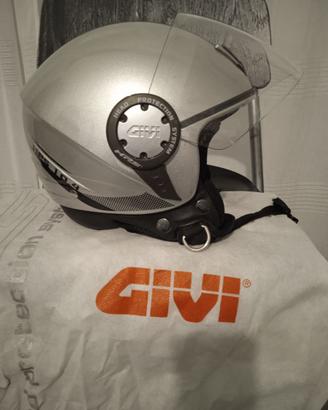 CASCO GIVI taglia XS