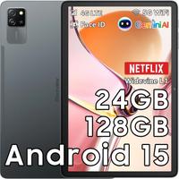 Blackview Tablet Android 15