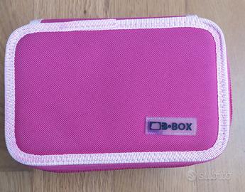 Astuccio cancelleria