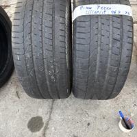 gomme usate 2554019 Estivo PIRELLI - P-ZERO - 885