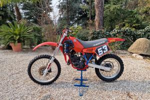 Cagiva wmx 125 - 1986