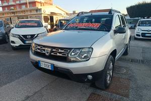 Dacia Duster 1.5 dCi 110CV 4x2 Lauréate 2015