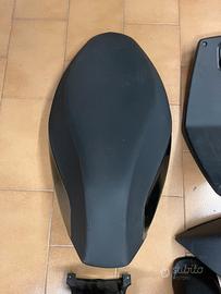 Sella Piaggio 1 Active
