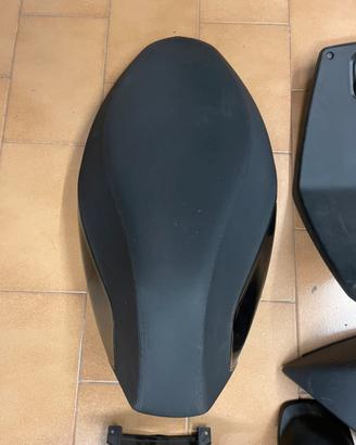 Sella Piaggio 1 Active