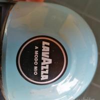 Macchina Lavazza 