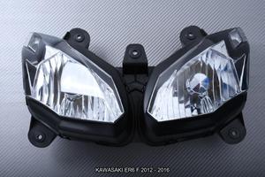 Fanale / Faro anteriore KAWASAKI ER6 F 2012 - 2016