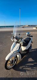 Piaggio Liberty 150-2021