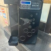 Depuratore per acqua