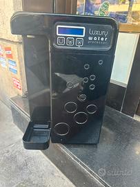 Depuratore per acqua