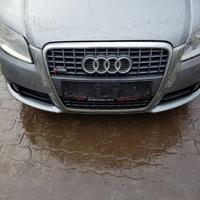 Ricambi audi a 4 s line anno 08 2.0 cc t.d