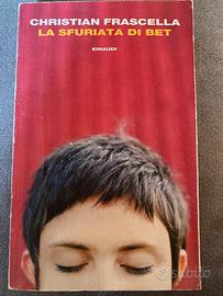 La sfuriata di Bet