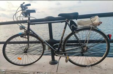 bicicletta Atala Condor L 