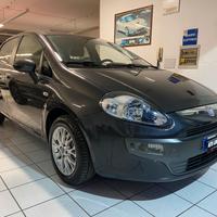 Fiat Punto Evo 1.3 Mjt 75 CV DPF 5 porte S&S Dynam