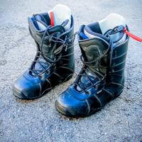 Scarponi da Snowboard Northwave Kevin Jones 