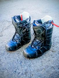 Scarponi da Snowboard Northwave Kevin Jones 