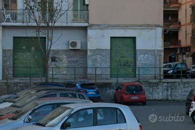 Negozio in posizione strategica