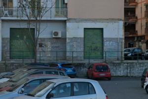 Negozio in posizione strategica