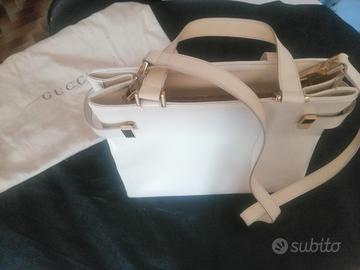 borsa in pelle Gucci originale 