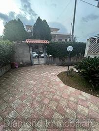 Appartanvilla a Torre Archirafi