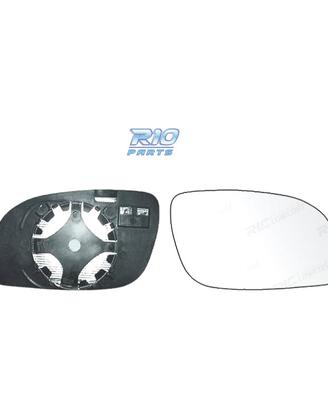 VETRO SPECCHIO BASE DESTRA VOLKSWAGEN VW TOURAN 03