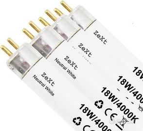 Tubi neon tradizionali 60cm