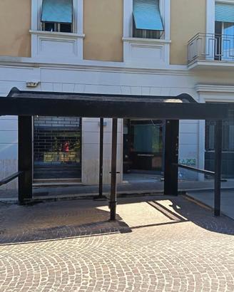 Gazebo professionale