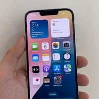 Apple iPhone 14 purple 128 GB - 7648