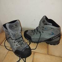 Scarponcino trekking tg45 