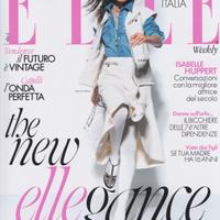 ELLE Italia Weekly n. 7 (6/3/2021)