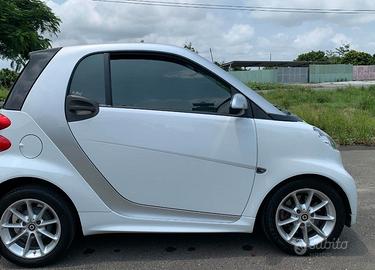 Ricambi Smart 451