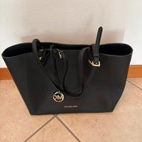 Borsa Michael kors, nera