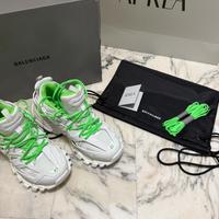 Balenciaga Track