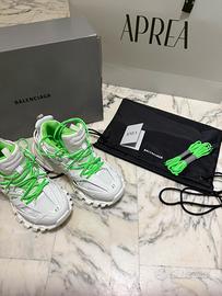 Balenciaga Track