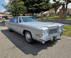 Cadillac Eldorado Coupè