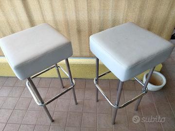 sgabelli Arredamento e Casalinghi In vendita a Macerata