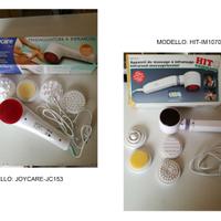 ad infrarossi Massaggiatori