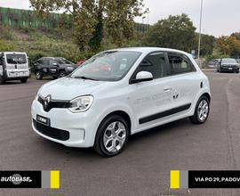 Renault Twingo Electric Zen