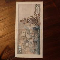  banconote come da foto 