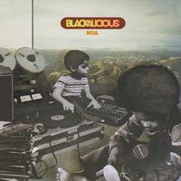 CD musicale Blackalicious–Nia