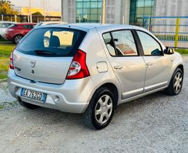 Dacia Sandero 1.4 GPL 2010 Neo Patentati