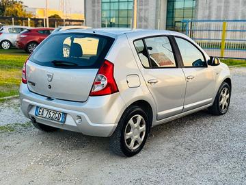 Dacia Sandero 1.4 GPL 2010 Neo Patentati